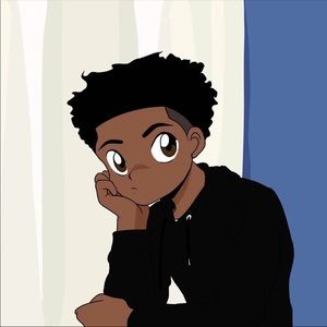 Meet your Posher, Patrick